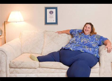 tammy jung vows to force feed herself to 420 pounds video huffpost uk weird news