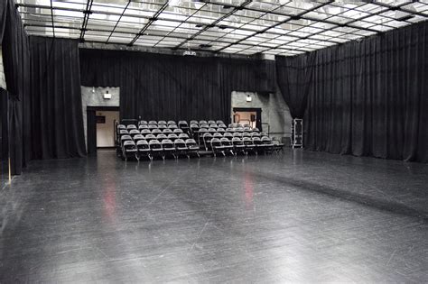 Facilities Department Of Theatre