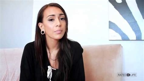 Interview With Adult Star Janice Griffith Youtube Telegraph