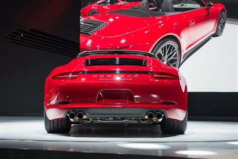 Get detailed information on the 2015 porsche 911 carrera gts cabriolet including features, fuel economy, pricing, engine, transmission, and more. 2015 Porsche 911 Carrera GTS | Motrolix