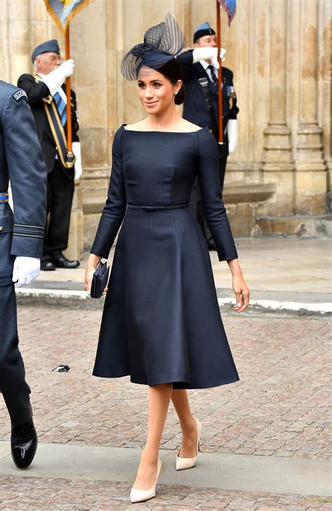 Meghan Markles Royal Fashion Best Outfits And Dresses