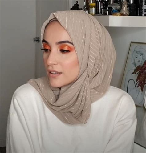 Different Hijab Styles For A Different You Stylorita Com