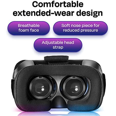 Meilleur Casque de réalité virtuelle xbox Avis et Comparatif Top