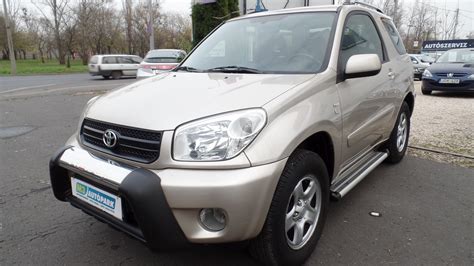 Find your new rav4 at buyatoyota.com today. Használtautó adás-vétel - toyota rav 4 2004 benzin ...