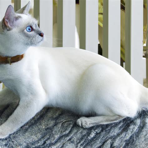 Balinese Cat Breed Profile Characteristics And Care