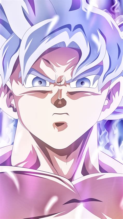 A subreddit for celebrating all things dragon ball!. Dragon Ball Ultra Instinct Goku | Desenhos de anime, Anime ...