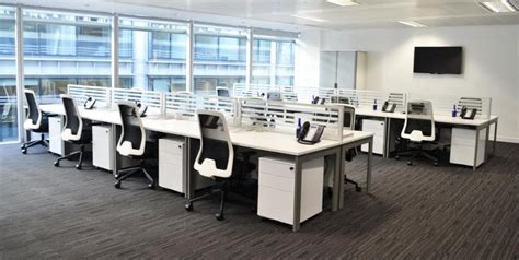 A Guide To Improving Your Office Layout Be Offices