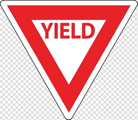 Yield Sign Traffic Sign Regulatory Sign Segway Pt Yield Sign