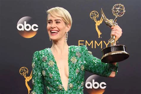 See The Complete List Of 2016 Emmy Winners