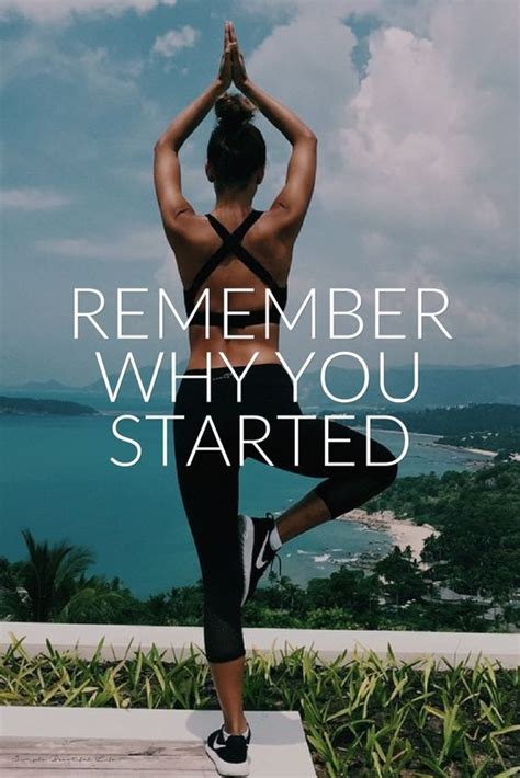 Fitness Quotes For Women Empower Your Workout Rainy Quote