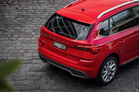 2022 Skoda Kamiq Review Carexpert