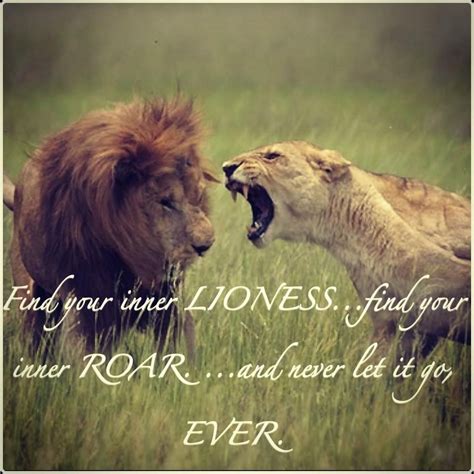 Lioness Quotes And Saying Quotesgram Lioness Quotes Lion Quotes