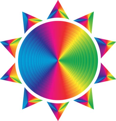Light png effect for picsart,download free light png,light png. Vaporwave sun colorful summer ftestickers neon geometri...