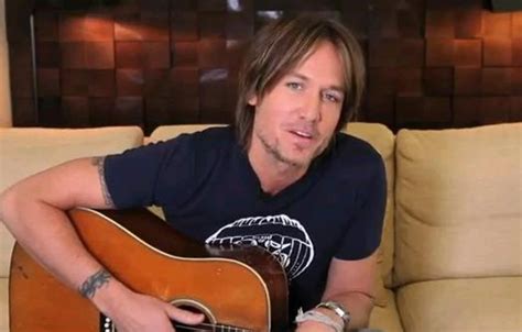 Keith Urban Thanks Fans With Song ‘without You Video