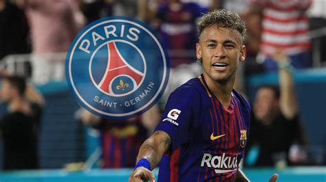 Visit the psg talk podcast network page and subscribe to psg talking , the 1970 , and 24th & parc. Barcelona transfer news: Neymar - PSG's ambition attracted ...