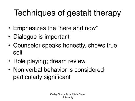 Ppt Gestalt Theory Powerpoint Presentation Free Download Id1700480