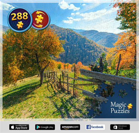 Now i cannot get the app to open at all, let alone access the puzzles that i have purchased! I've just solved this puzzle in the Magic Jigsaw Puzzles ...