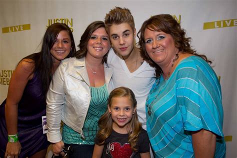 Jb With Fans In Arizoma Justin Bieber Photo 32362367 Fanpop
