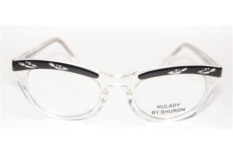 Shuron Nulady Deluxe Eyeglasses Free Shipping