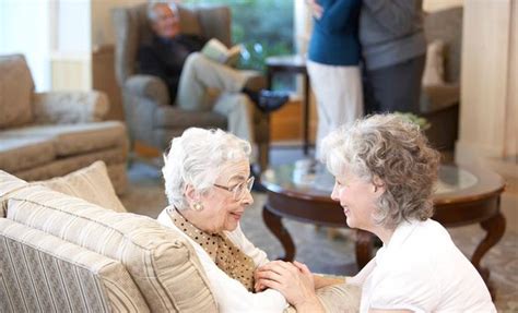 How Siblings Can Stop Competing For Caregiving Control