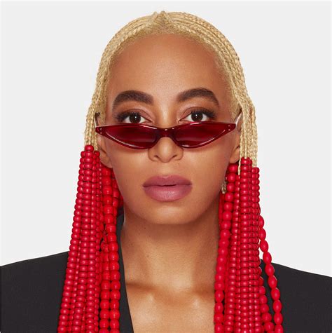 Born june 24, 1986) is an american singer, songwriter, performance artist, and actress. Solange Knowles Covers Surface Jan./Feb. 2018 Issue — SURFACE