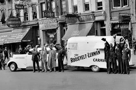 New Deal (1930's) - The New York Times