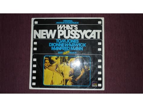 Whats New Pussycat Soundtrack 23391537