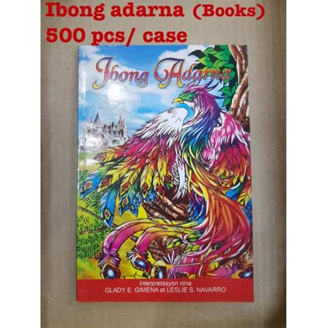 Educational Books Florante At Laura Ibong Adarna Noli Me Tangere My