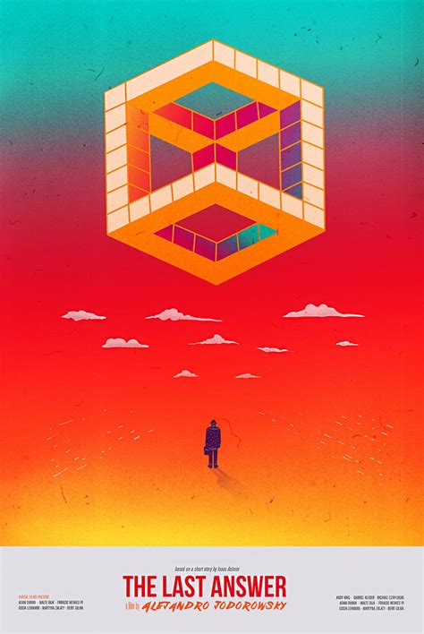 Design stunning posters that will wow your audience quickly and easily with visme's free online poster maker. Poster for imaginary Jodorowsky film wins #BFIVoyager ...