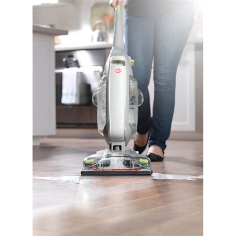 Hoover Floormate Deluxe Hard Floor Cleaner Fh40160 Open Box