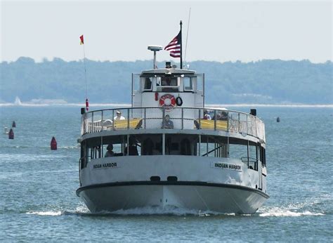 Photos: Ferry for the Fourth in Greenwich