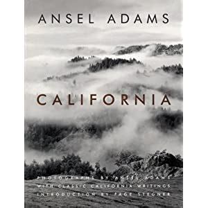Never before published in book form, the streams, meadows, and. » Ansel Adams photography books - from QT Luong's Blog