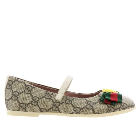 Gucci Shoes For Girls Beige Gucci Shoes 419000 Klq80 Online On