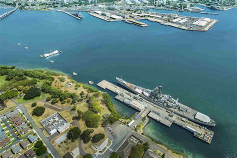 De 7 Bedste Pearl Harbor Tours Af 2019