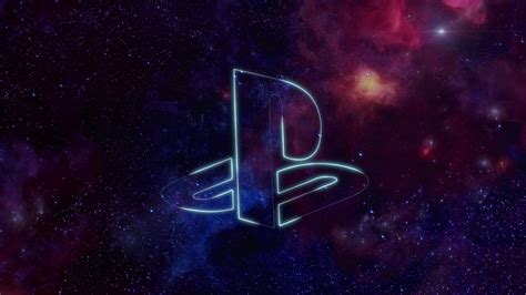 4k wallpapers of playstation 4 for free download. PS E3 2018 Logo, HD Computer, 4k Wallpapers, Images ...