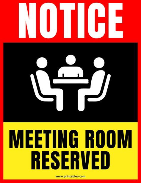 25 Reserved Seat Signs Download Printable Pdfs