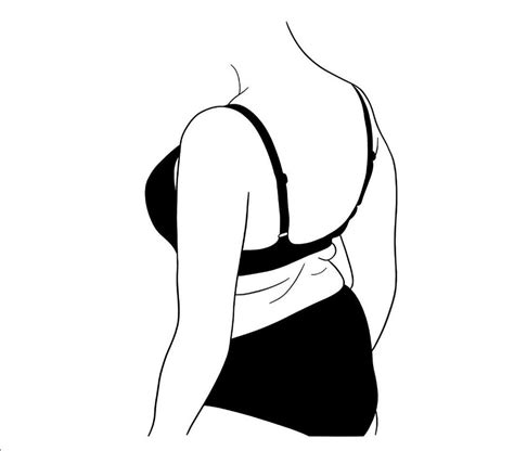 Pin By Brianna Rae On Drawing Art Ideas Body Positivity Art Body Image Art Line Art Drawings