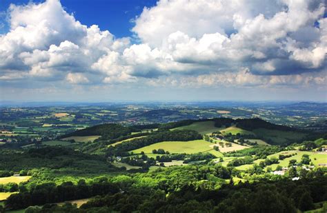 Hike In The Stunning Beauty Of The Malvern Hills Lake Diary