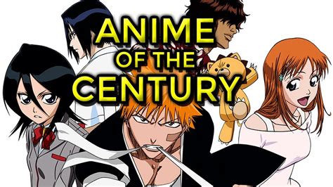 Our Top 20 Favorite Anime Of All Time Youtube