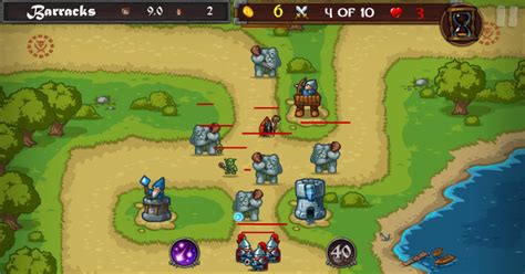 Tower Defense 2d Unity Assetstore Price Down Information