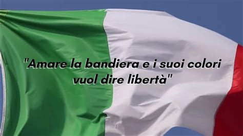 Festa Del Tricolore 225° Anniversario Della Bandiera Italiana Youtube
