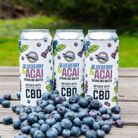 7 Cbd Drinks To Try This Summer One37pm