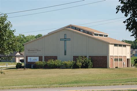 Mount Olive Evangelical Lutheran Church Wedding Venues And Vendors