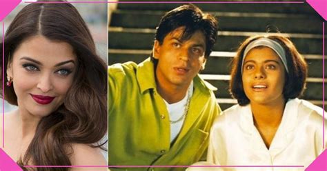 Maybe you would like to learn more about one of these? 7 Bollywood Celebs Who Rejected Kuch Kuch Hota Hai, They ...