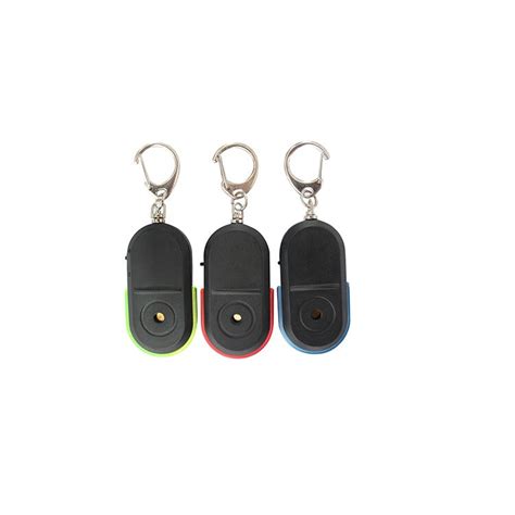 Portable Size Old People Anti Lost Alarm Key Finder Wireless Useful