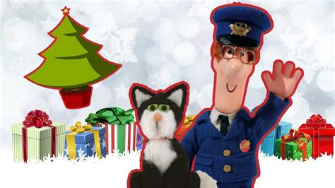 Postman Pat ️⛄ Postman Pats Christmas Eve ️⛄ Christmas Special ️⛄