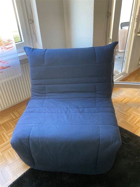 Günstig kaufen und gratis inserieren auf willhaben ikea couch asarum 3 sitzer mit 3 polstern stauraum unter der sitzfläche mit bettfunktion maße in. Schlafsessel IKEA bett couch schlaf kaufen auf Ricardo