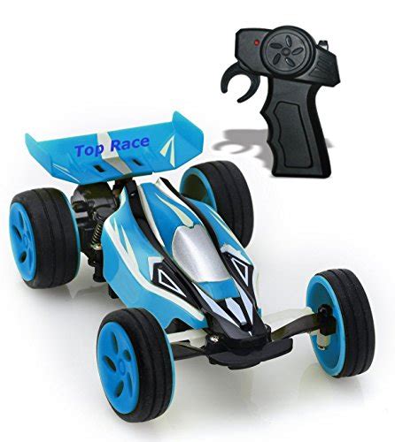Top Race Extreme High Speed Remote Control Car 24ghz Fastest Mini