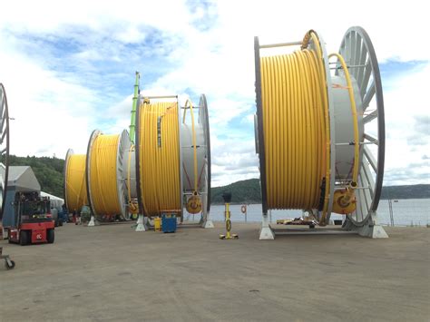 Discover how nexans euromold became the leader of the power accessories market. Nexans to supply umbilicals for second stage of Mad Dog ...