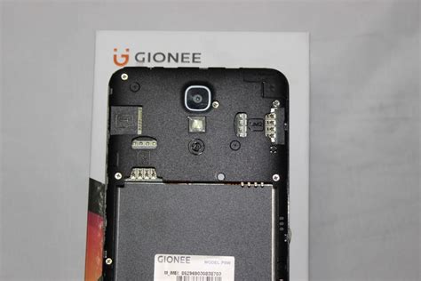 Buy The Gionee P8w And You Will Realize Its A T Phones Nigeria